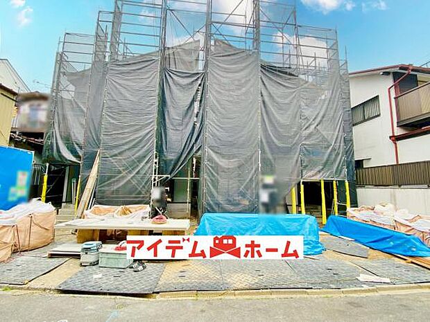 全体（2026年6月）撮影
