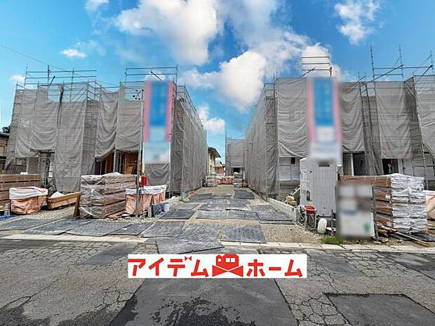 全体（2026年9月）撮影