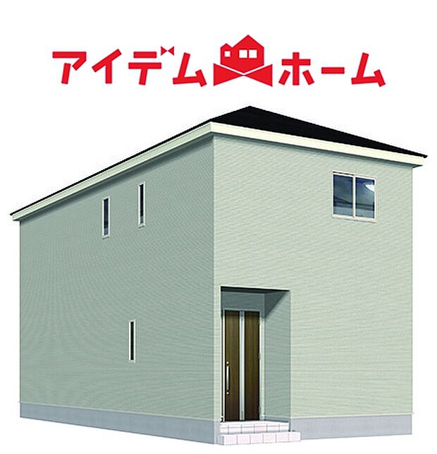 ☆6号棟完成予想図☆