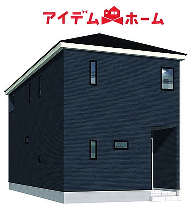 ☆5号棟完成予想図☆