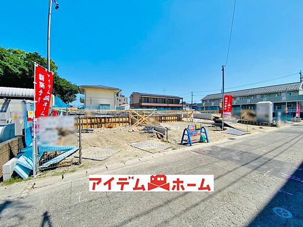 全体（2026年7月）撮影