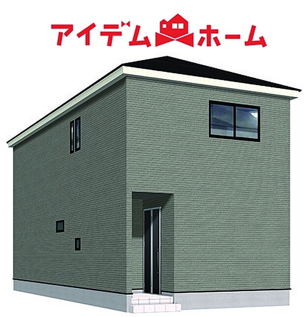 ☆2号棟完成予想図☆