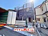 外観：現地（2026年10月）撮影