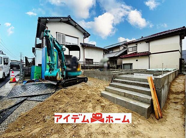 現地(2026年9月)撮影