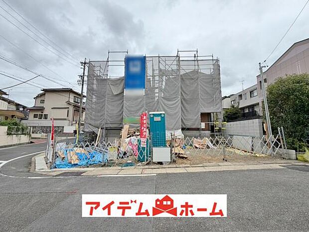 全体(2026年9月)撮影