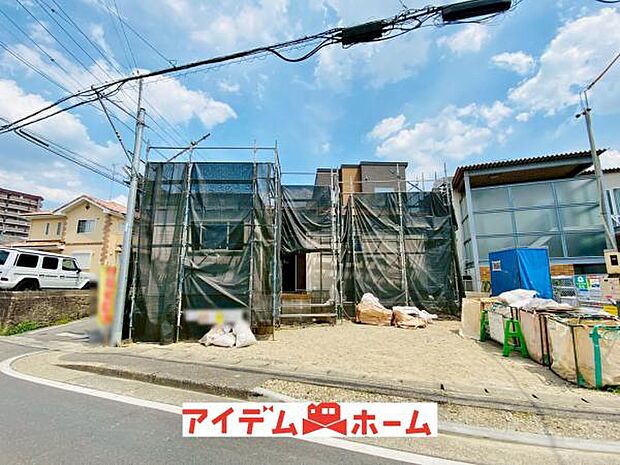 現地(2026年7月)撮影