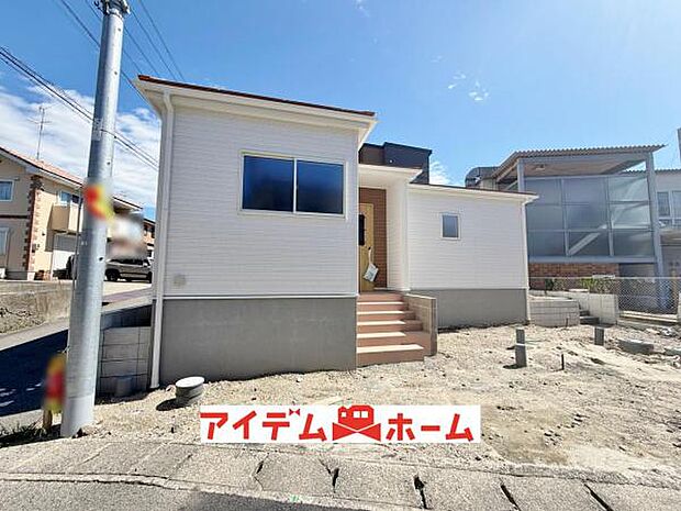 現地(2026年9月)撮影