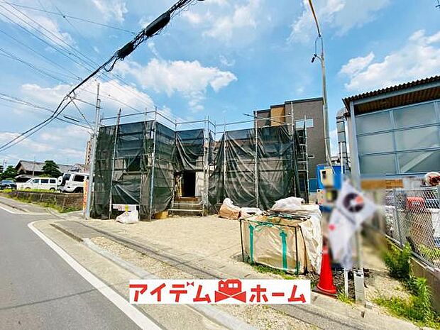 現地(2026年7月)撮影