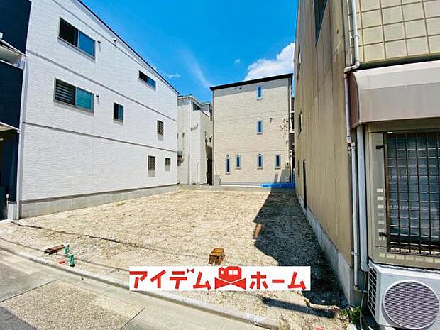 現地(2026年7月)撮影