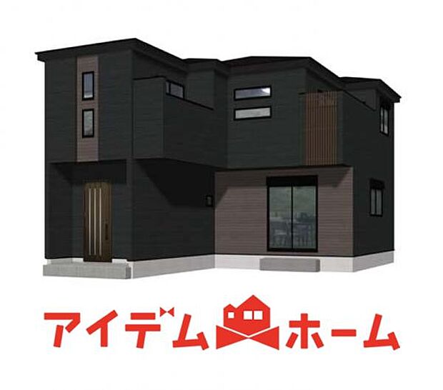 ☆完成予想図☆