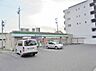 周辺：ファミリーマート 名東延珠町店（540m）