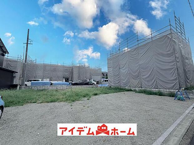 全体(2026年9月)撮影