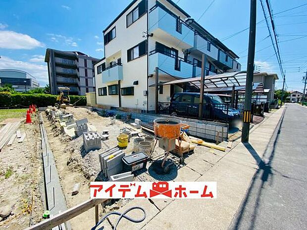 現地（2026年7月）撮影