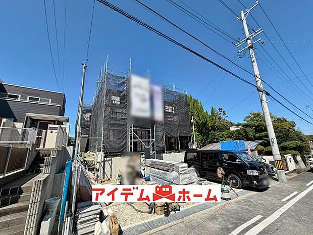 全体(2026年9月)撮影