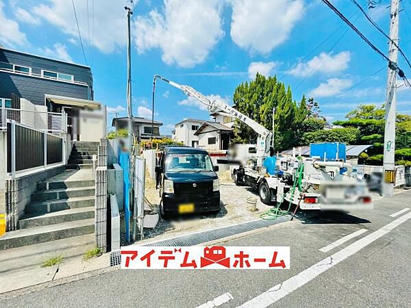 全体（2026年8月）撮影
