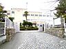周辺：名古屋市立大高小学校（800m）