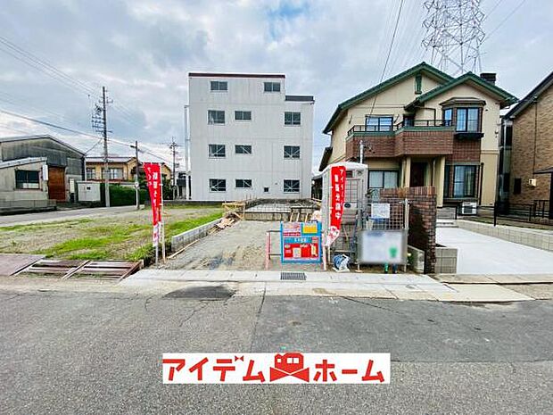 現地（2026年6月）撮影
