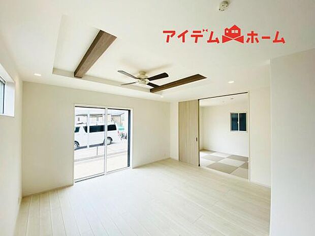 3号棟(2026年8月)撮影