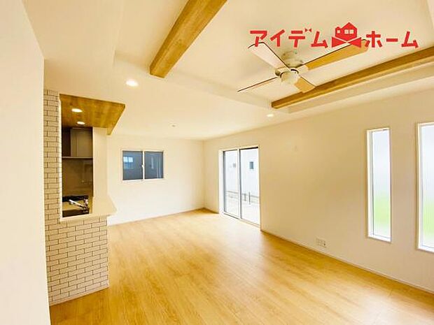 1号棟(2026年8月)撮影