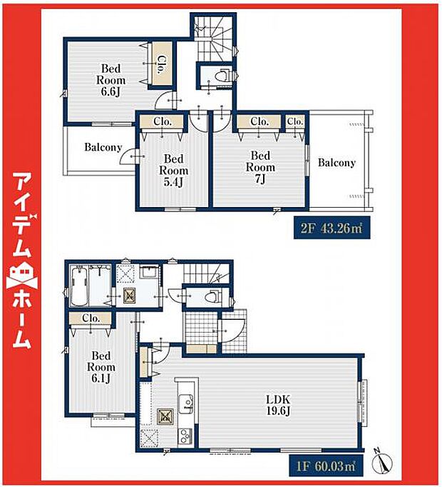☆間取図☆