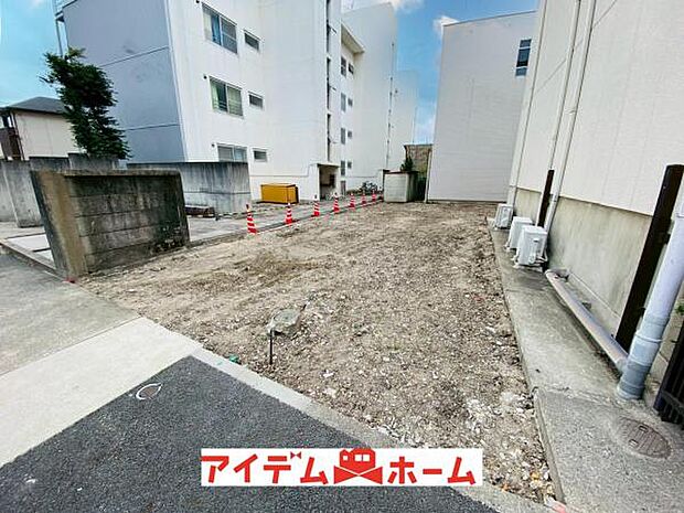 現地(2026年6月)撮影