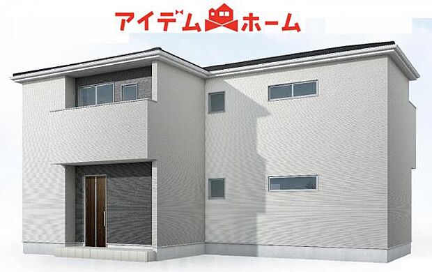 ☆完成予想図☆