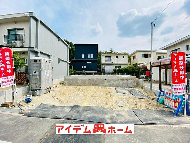 現地（2026年7月）撮影