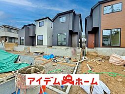 緑区潮見が丘2156 3号棟