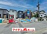 外観：全体（2026年9月）撮影