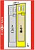 間取り：本物件は1号棟です♪