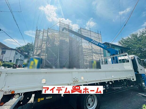 現地(2026年8月)撮影