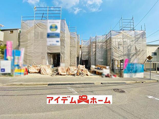 全体（2026年8月）撮影