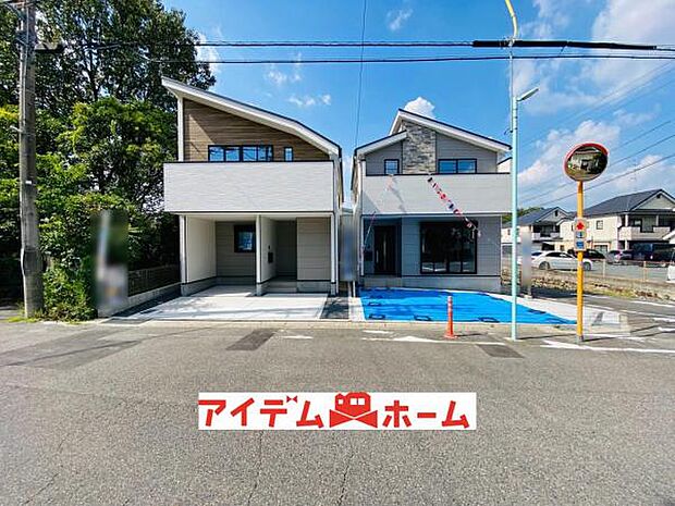 全体(2026年8月)撮影