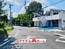 外観：前面道路（2026年8月）撮影