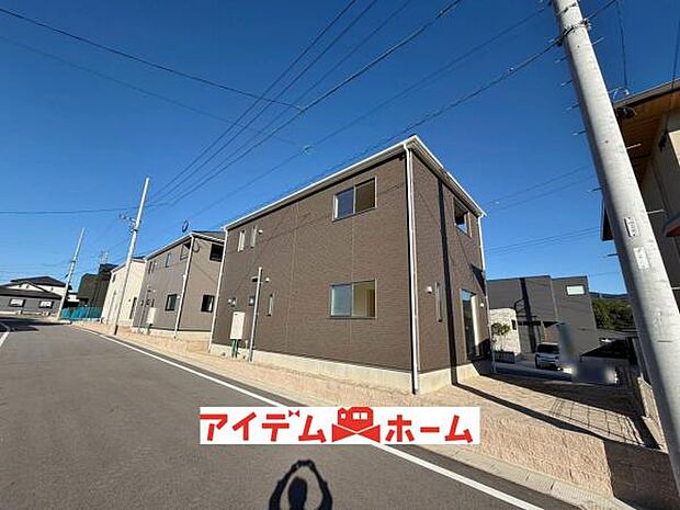 全体(2026年9月)撮影