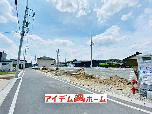 全体（2026年7月）撮影