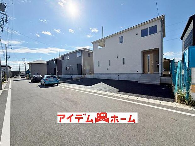 全体(2026年9月)撮影