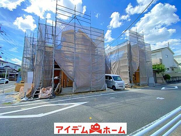 全体(2026年8月)撮影