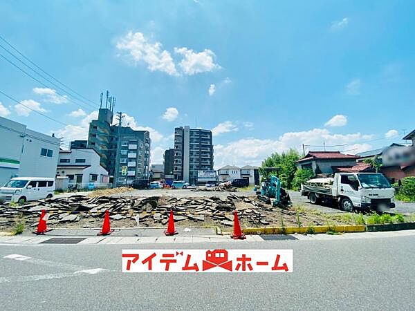 全体（2026年7月）撮影