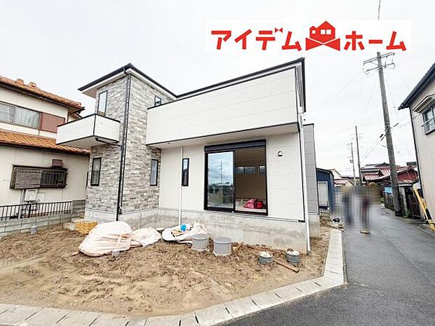 現地（2026年9月）撮影