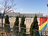 周辺：春日井市立牛山小学校（850m）