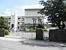 周辺：春日井市立西部中学校（1450m）