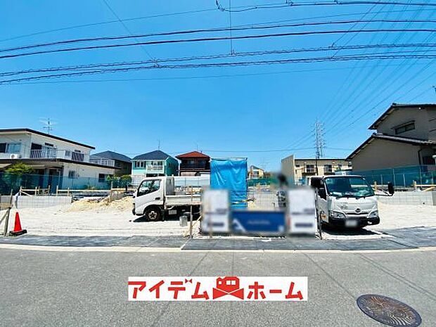 全体(2026年7月)撮影