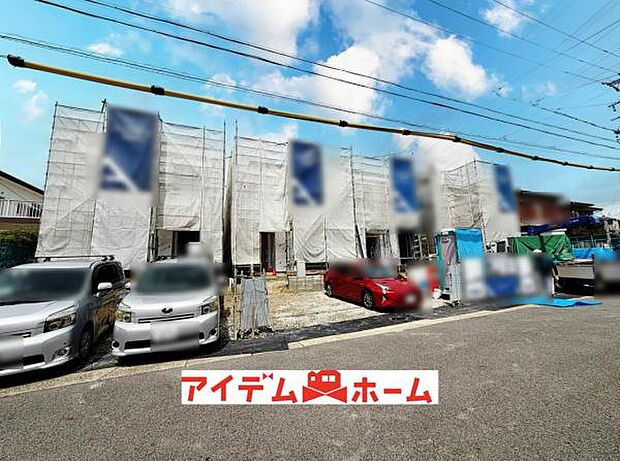 全体(2026年9月)撮影