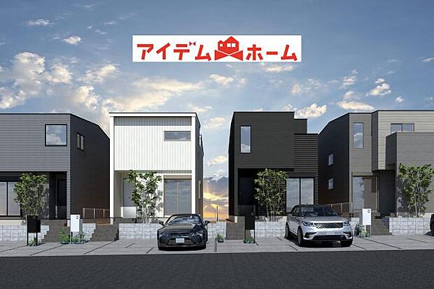 ☆全体完成予想図☆