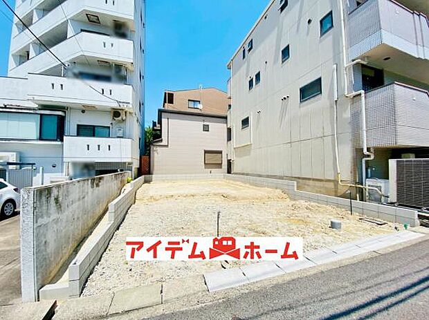 現地(2026年7月)撮影