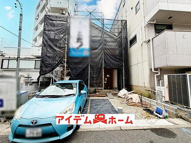 現地(2026年9月)撮影