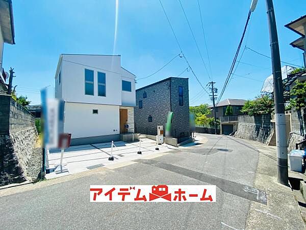 全体（2026年7月）撮影