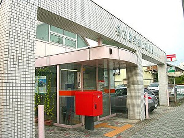 名古屋希望丘郵便局（690m）