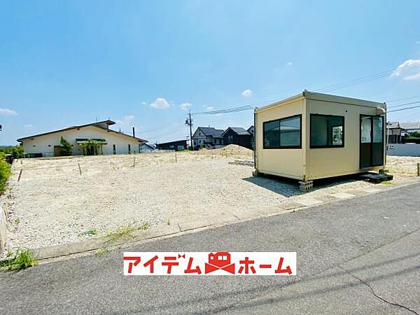 外観：323000514707